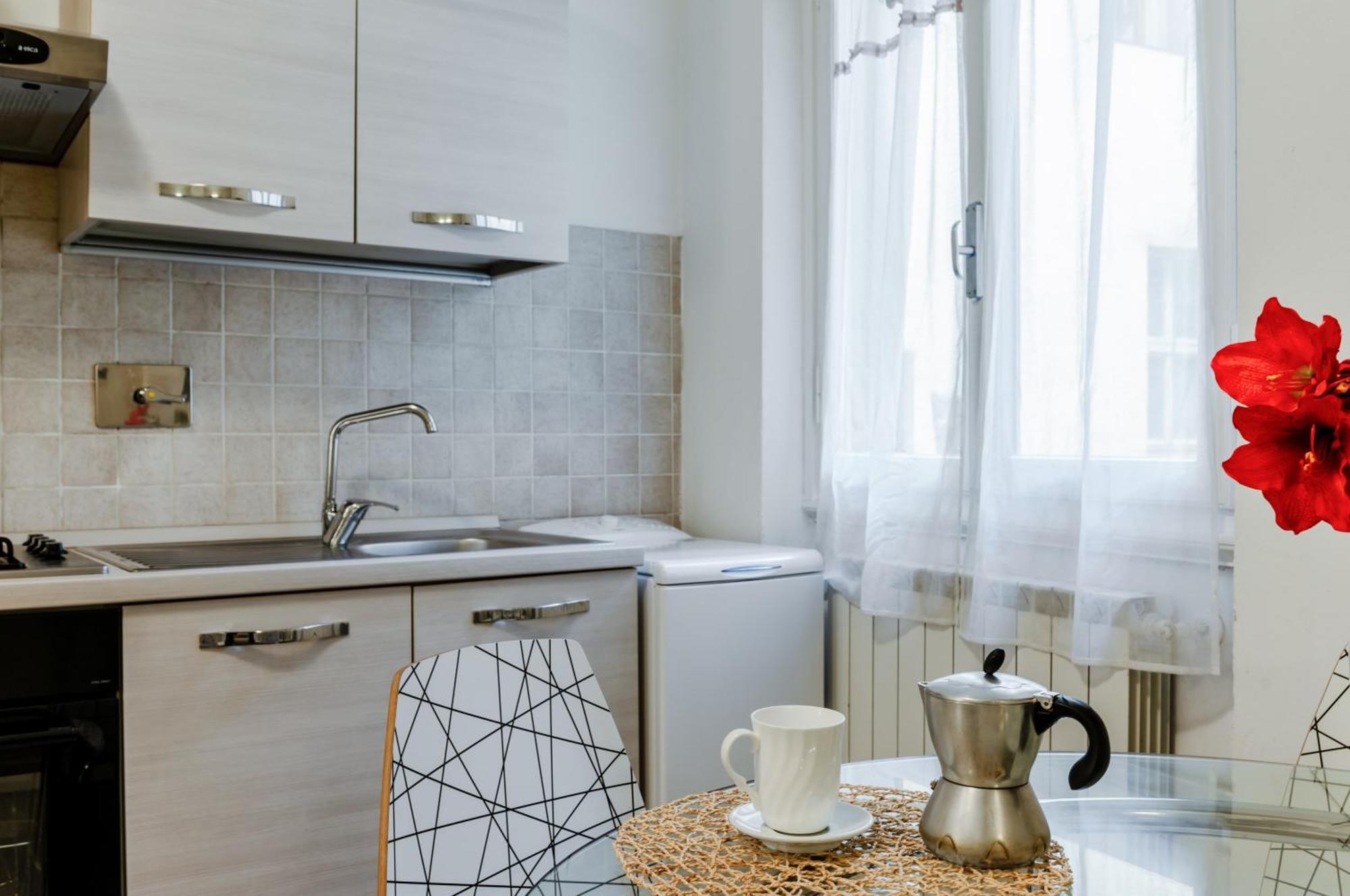 Ponte Vecchio & Boboli Modern Apartment Florence Exterior photo