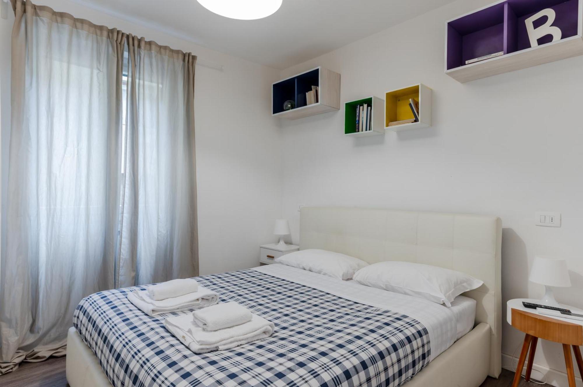 Ponte Vecchio & Boboli Modern Apartment Florence Exterior photo